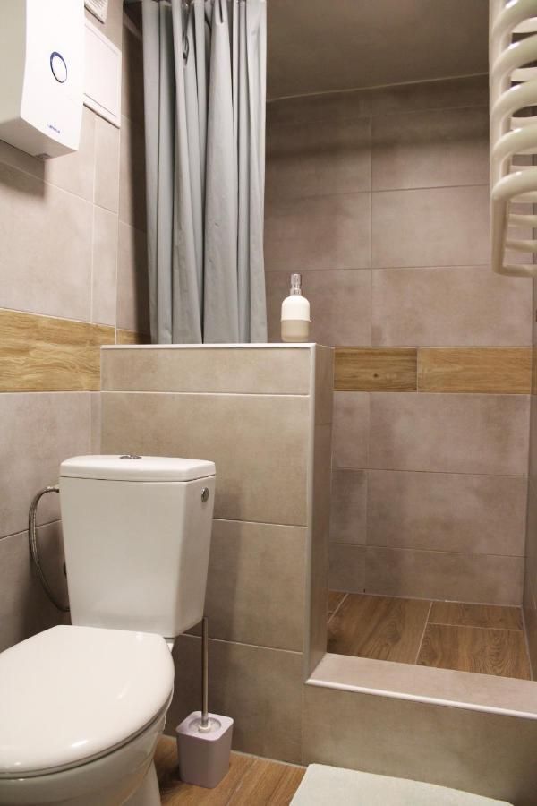 Bracka 4 Apartament Cracovia Esterno foto