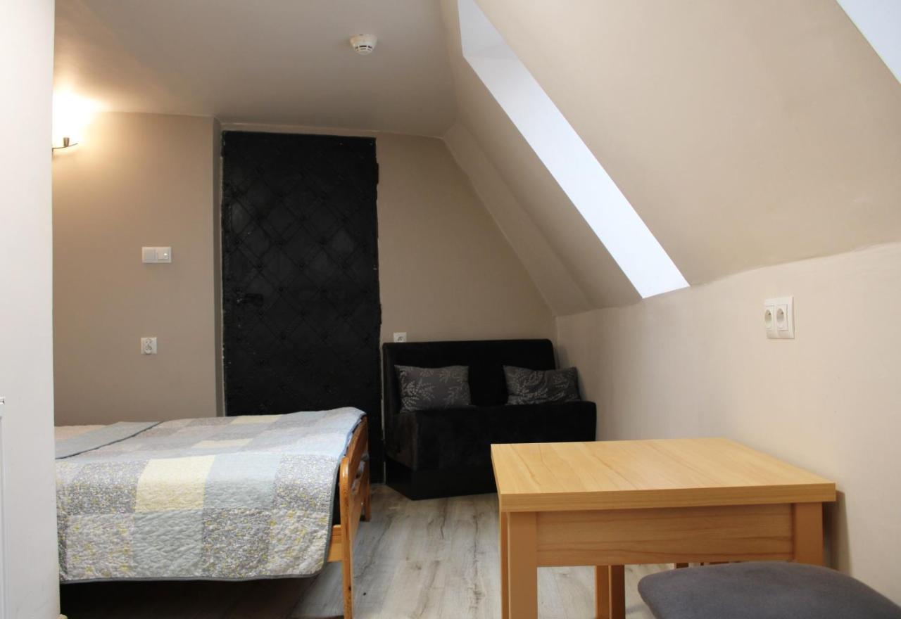 Bracka 4 Apartament Cracovia Esterno foto