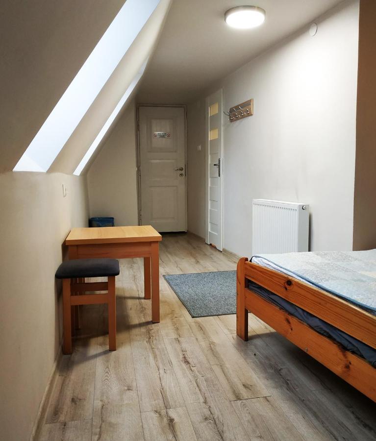 Bracka 4 Apartament Cracovia Esterno foto