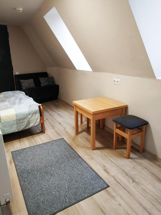 Bracka 4 Apartament Cracovia Esterno foto