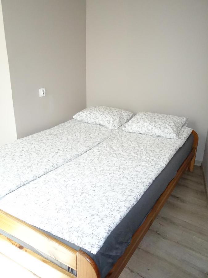 Bracka 4 Apartament Cracovia Esterno foto